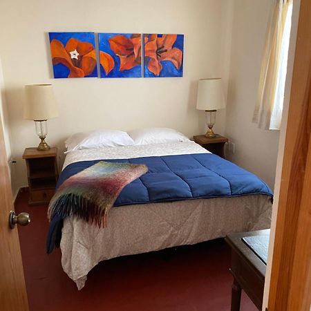 דירות מקסיקו סיטי Casa Molcajete מראה חיצוני תמונה