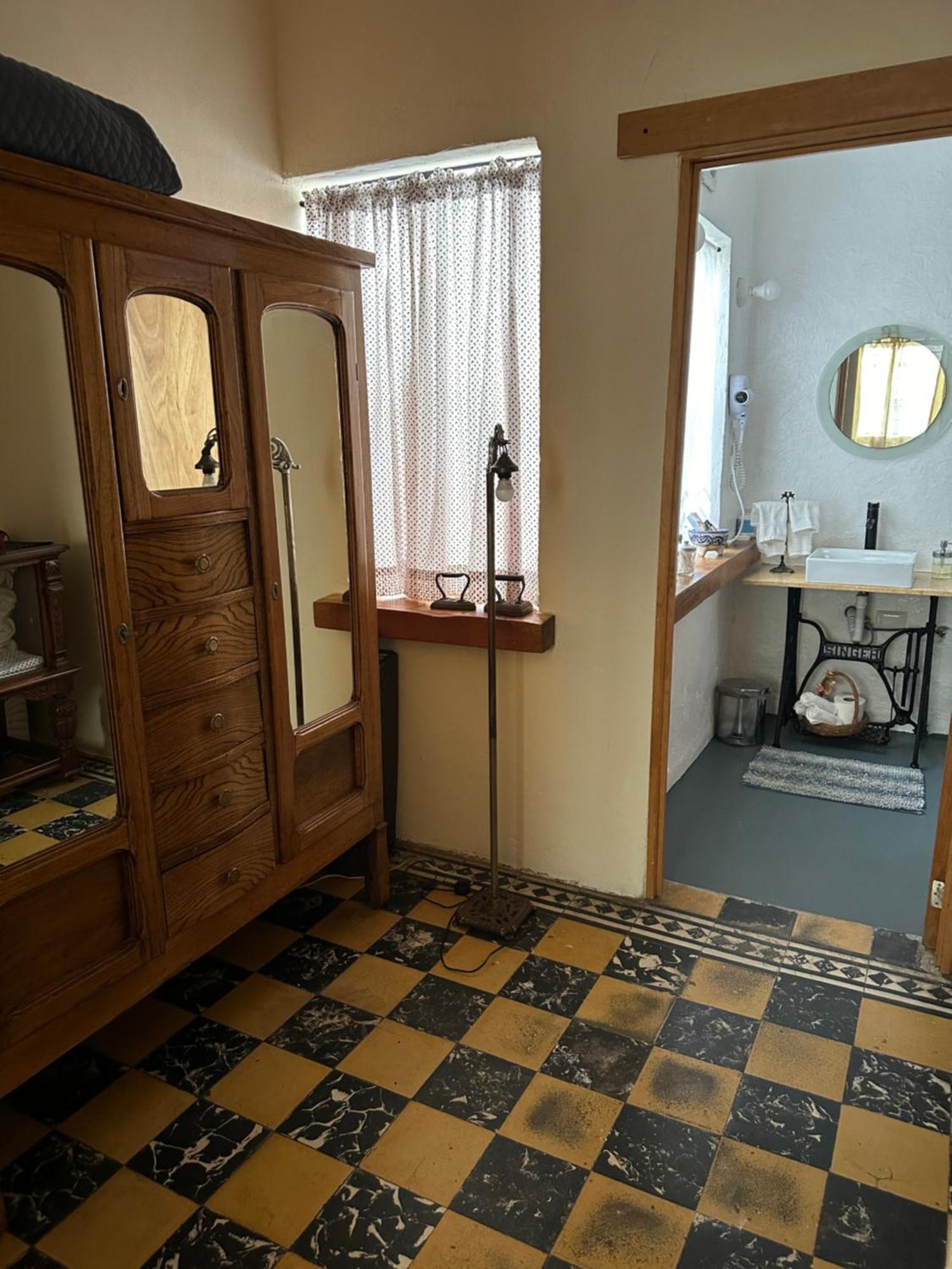 דירות מקסיקו סיטי Casa Molcajete מראה חיצוני תמונה