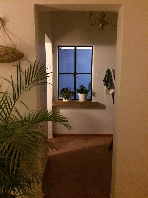 דירות מקסיקו סיטי Casa Molcajete חדר תמונה