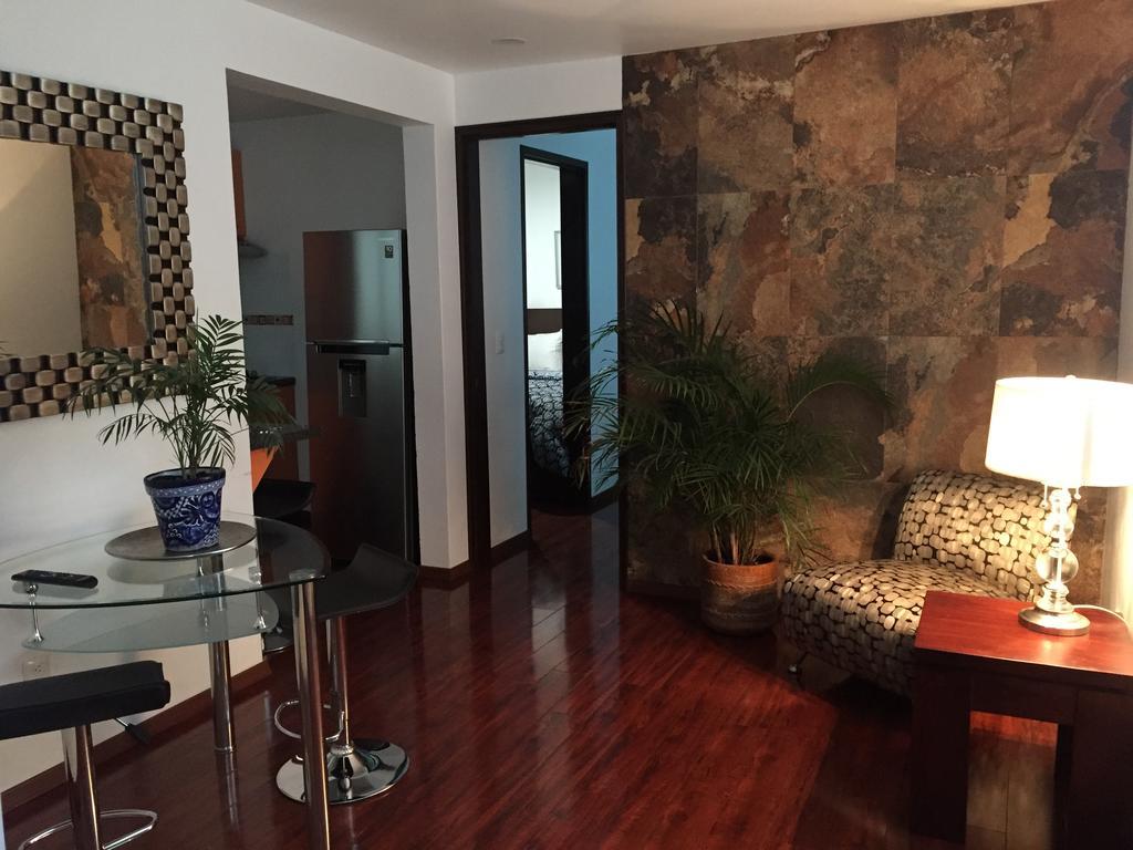 דירות מקסיקו סיטי Casa Molcajete מראה חיצוני תמונה