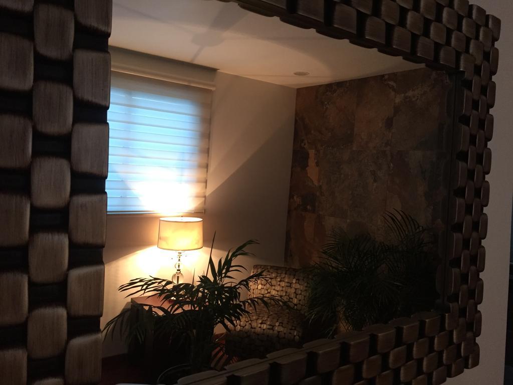 דירות מקסיקו סיטי Casa Molcajete מראה חיצוני תמונה