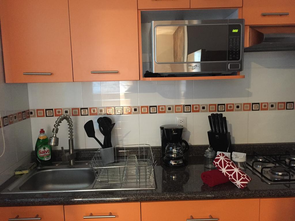 דירות מקסיקו סיטי Casa Molcajete מראה חיצוני תמונה