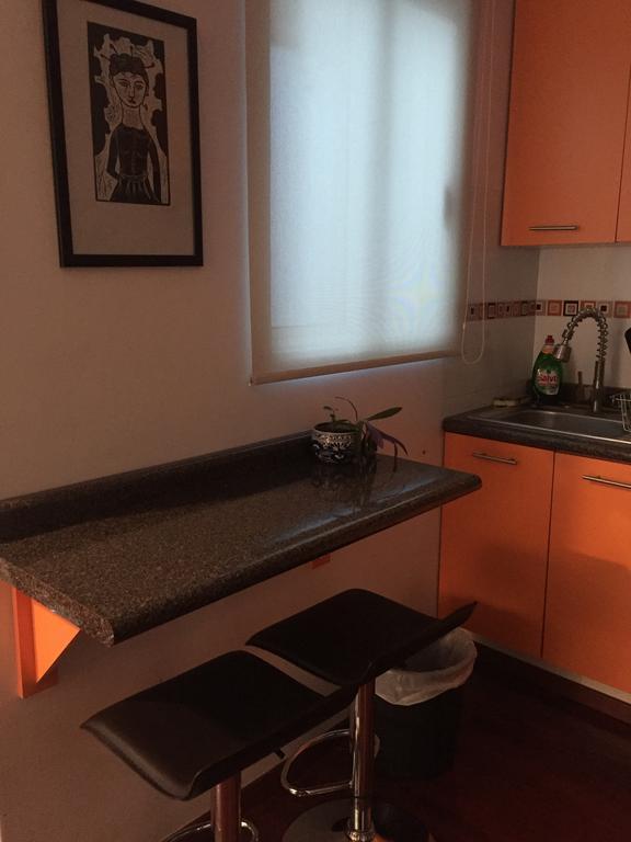 דירות מקסיקו סיטי Casa Molcajete מראה חיצוני תמונה