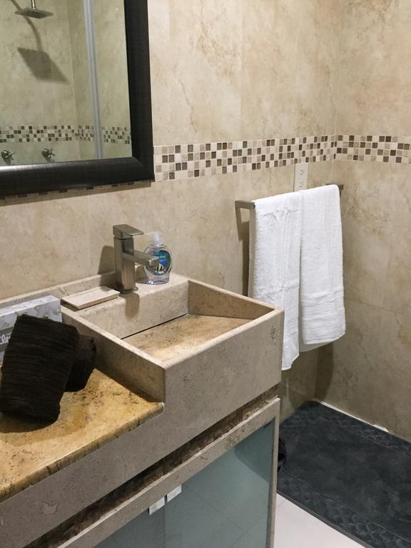 דירות מקסיקו סיטי Casa Molcajete מראה חיצוני תמונה