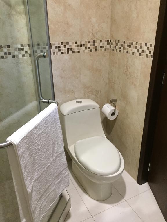 דירות מקסיקו סיטי Casa Molcajete מראה חיצוני תמונה