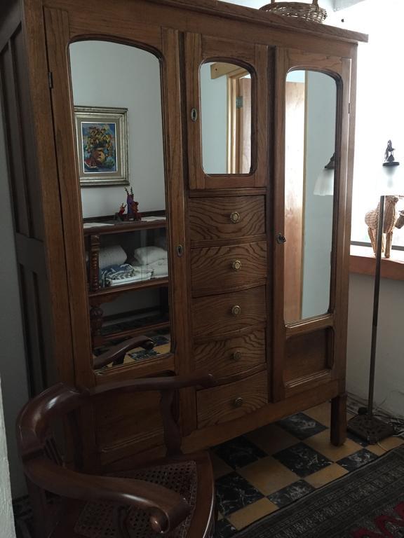 דירות מקסיקו סיטי Casa Molcajete מראה חיצוני תמונה